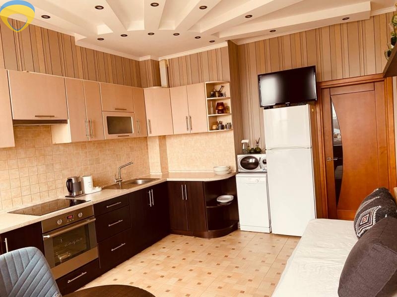 продажа двухкомнатной квартиры номер A-173683 в Приморском районе, фото номер 7